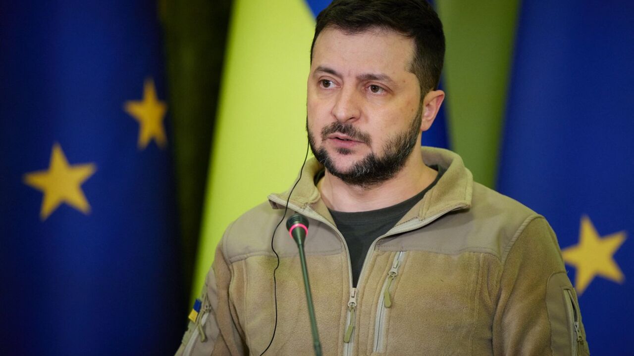 Vladimir Zelenski