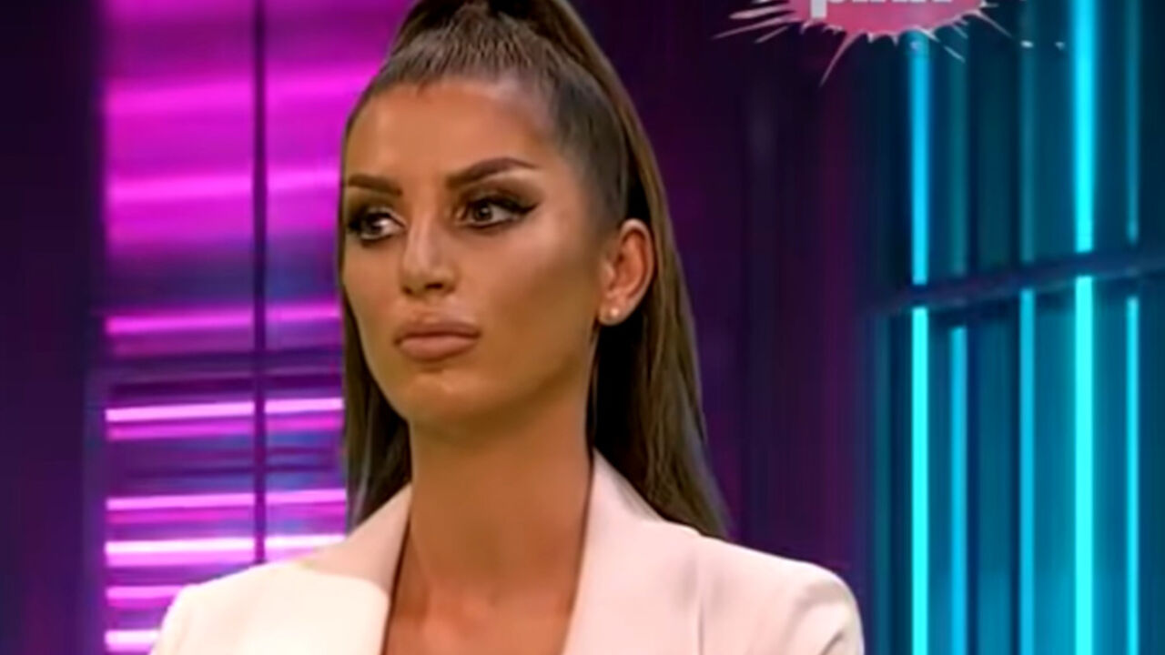 Mima Šarac