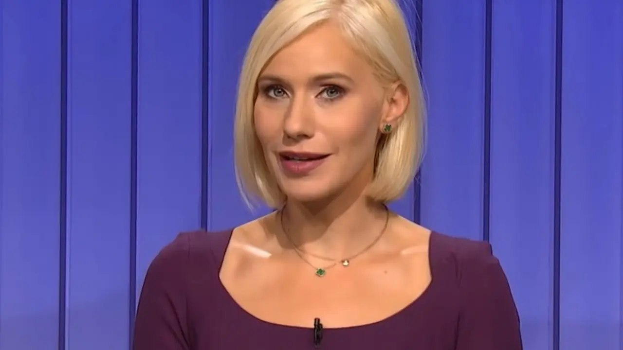 Marija Veljković