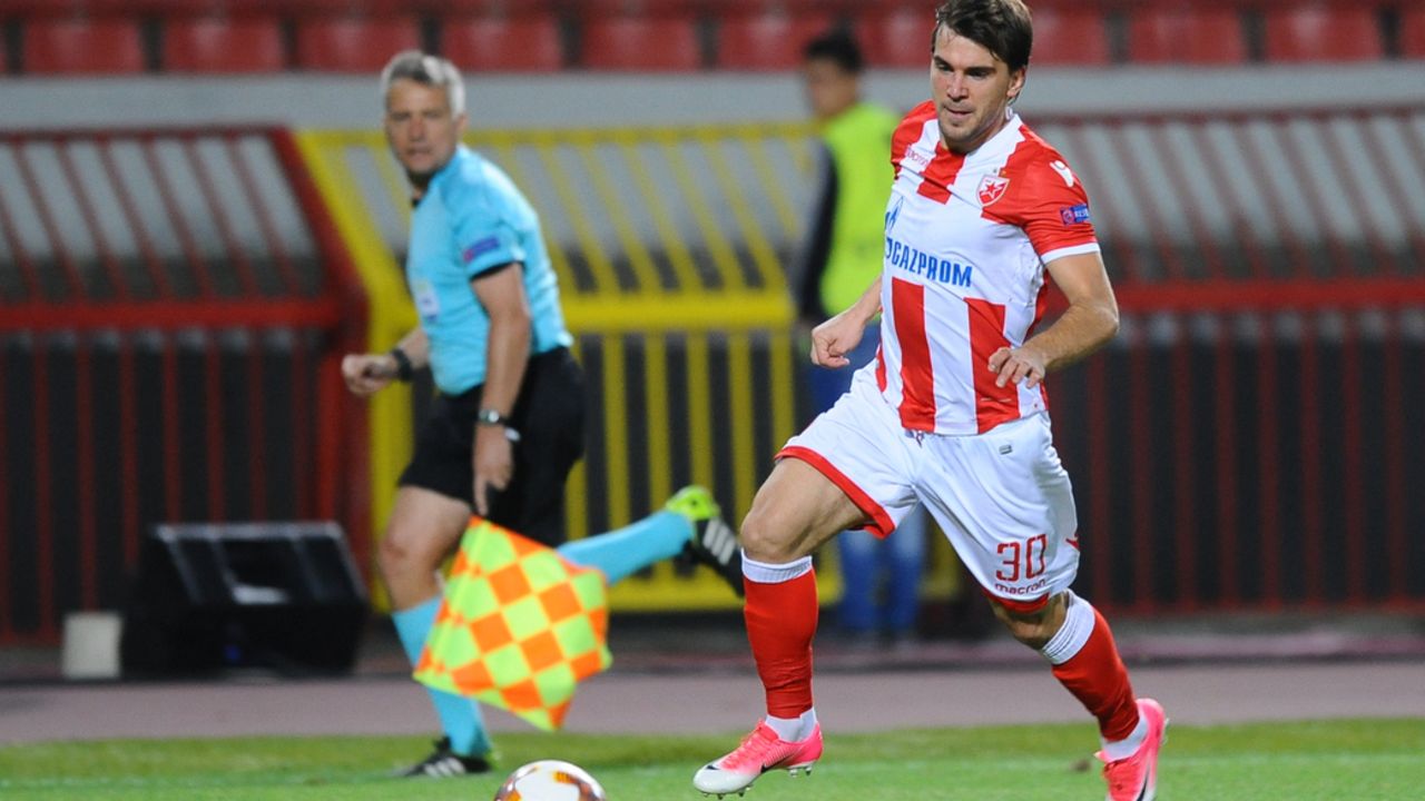Filip Stojković