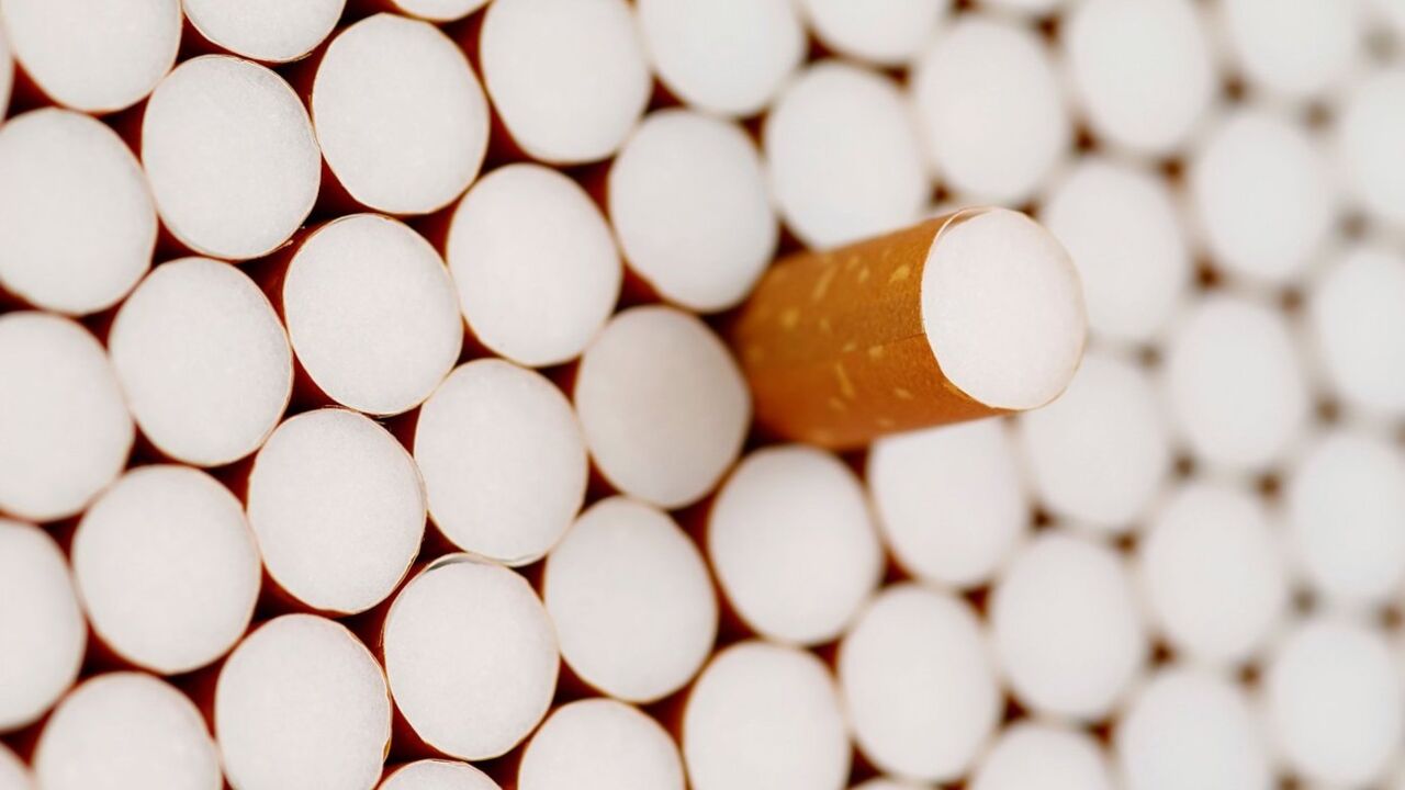 cigare