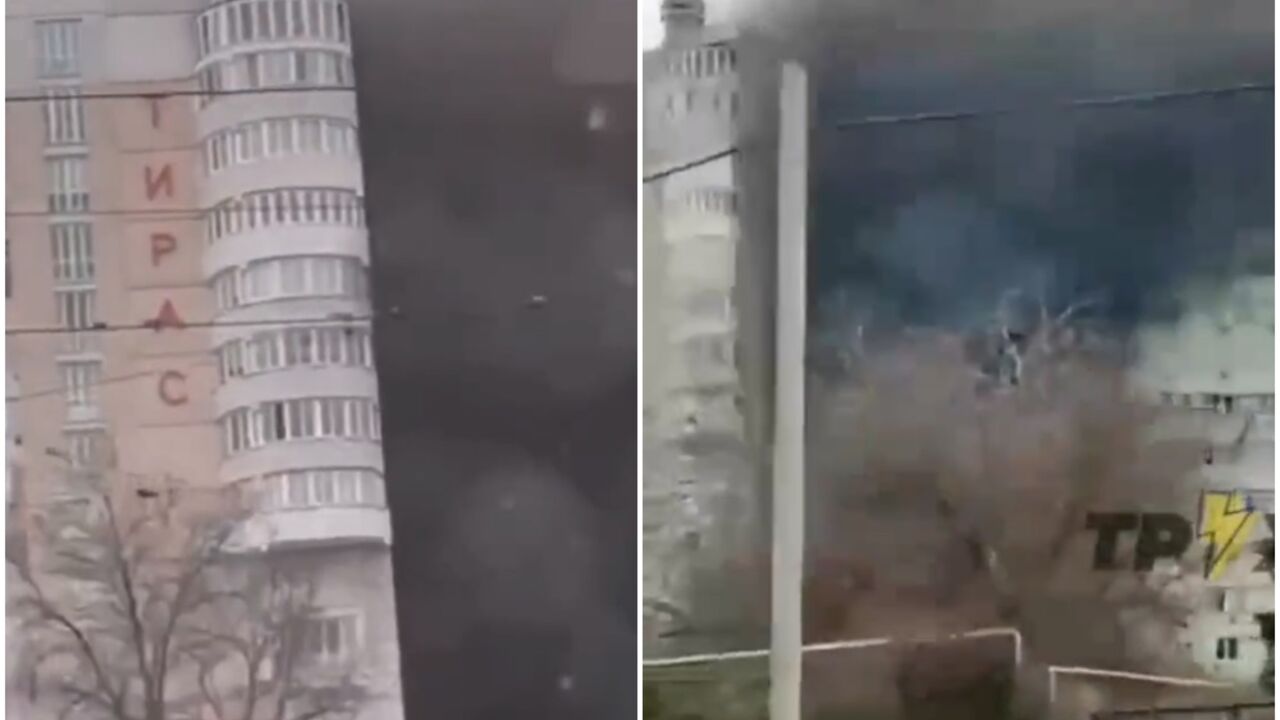 Odesa