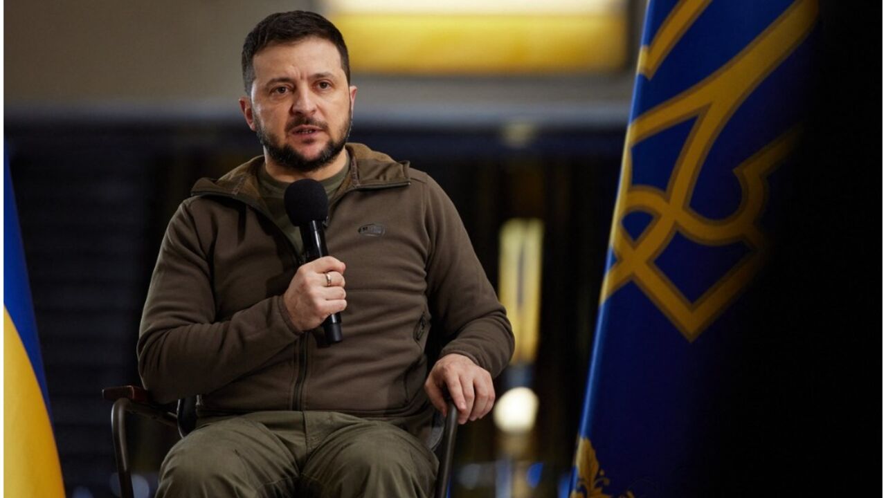 Vladimir Zelenski