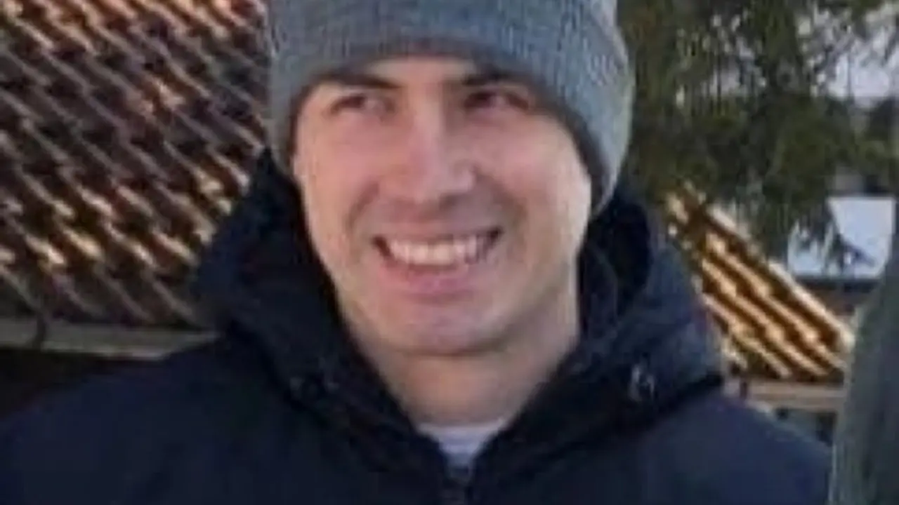 Miloš Mladenović