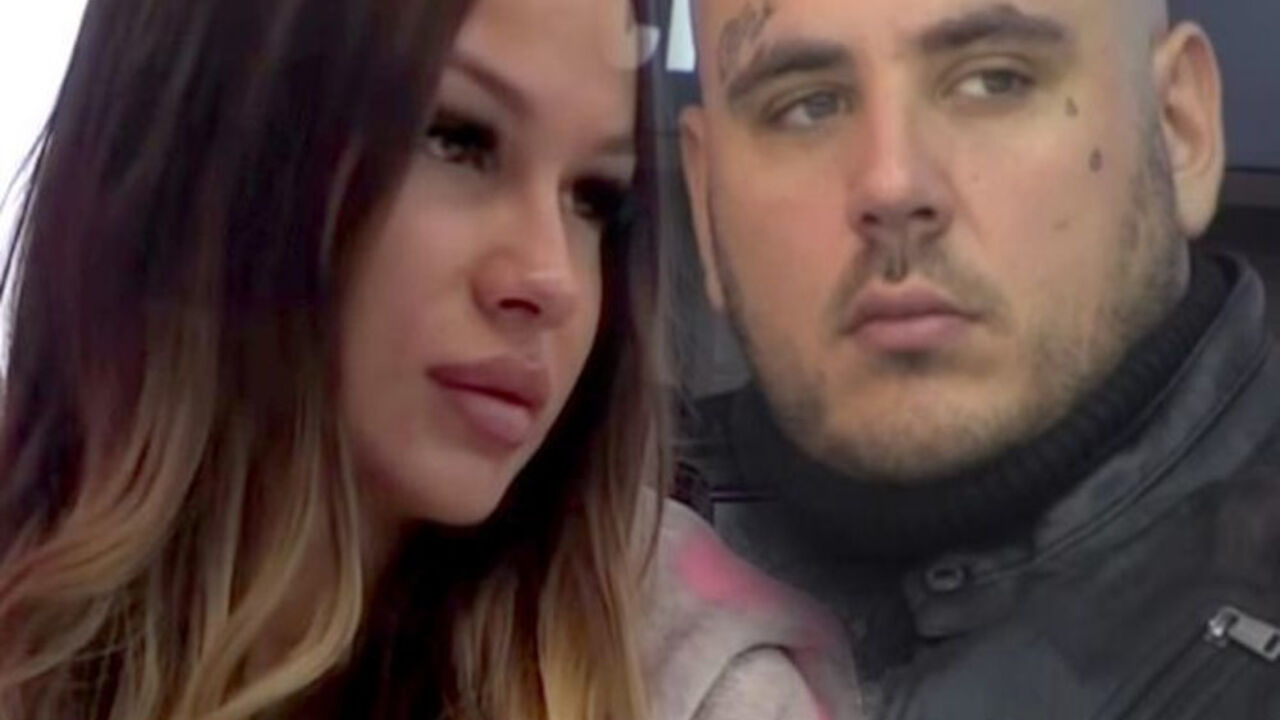 Filip Car Ana Jovanović