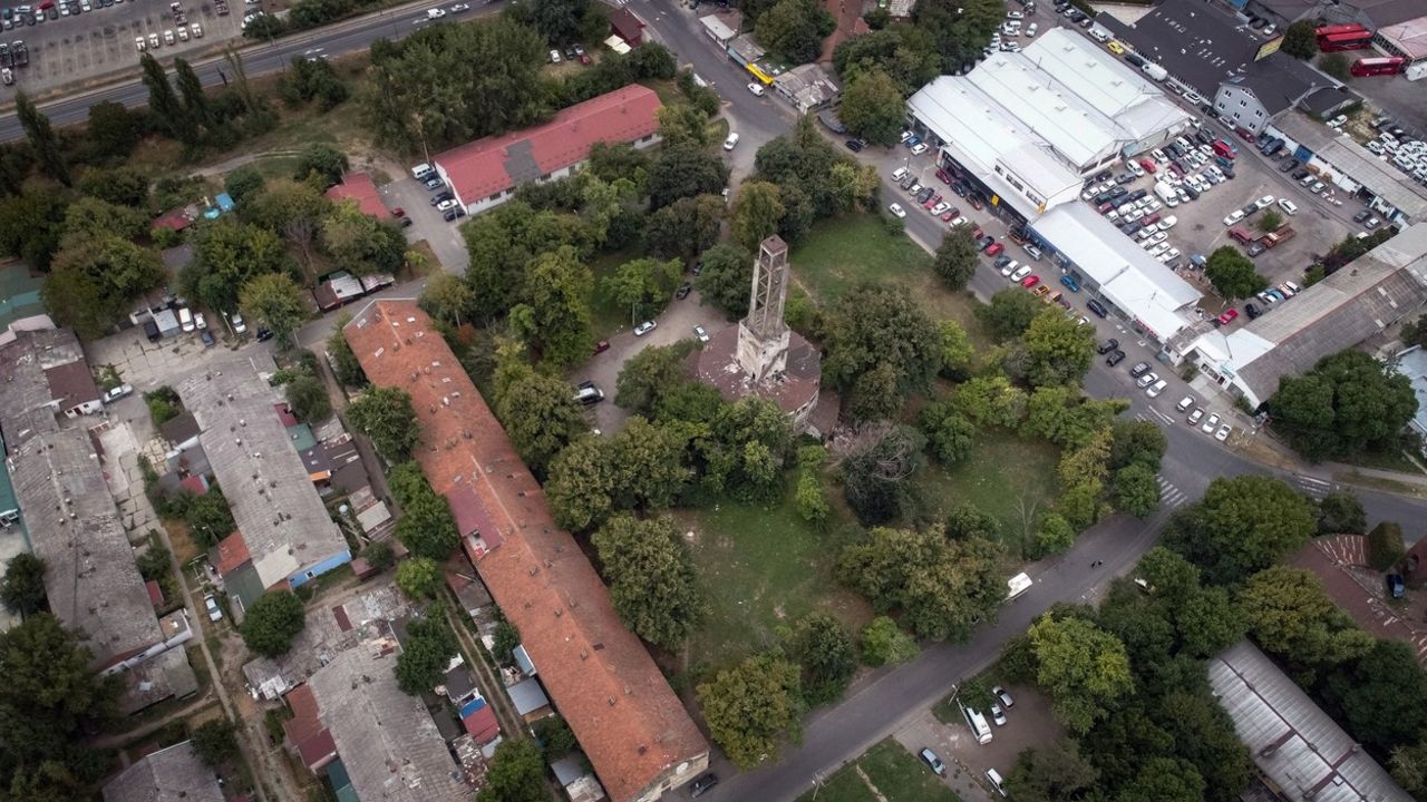 Staro Sajmište