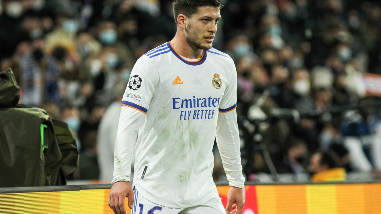 Luka Jović