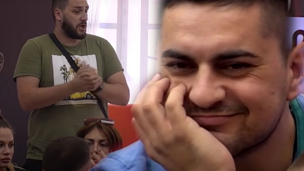 Lazar Čolić Zola, Nenad Macanović Bebica