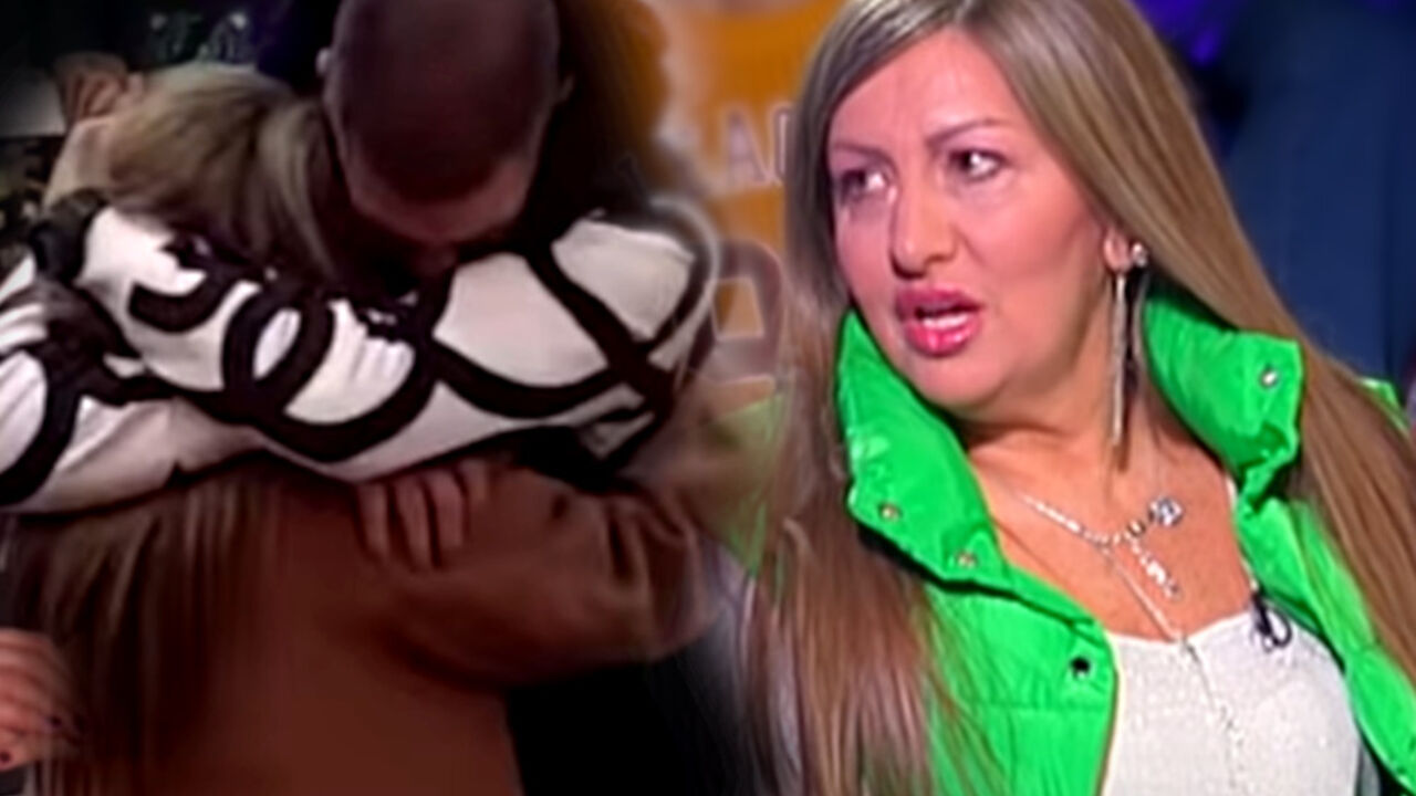 Biljana Dragojević, Dejan Dragojević
