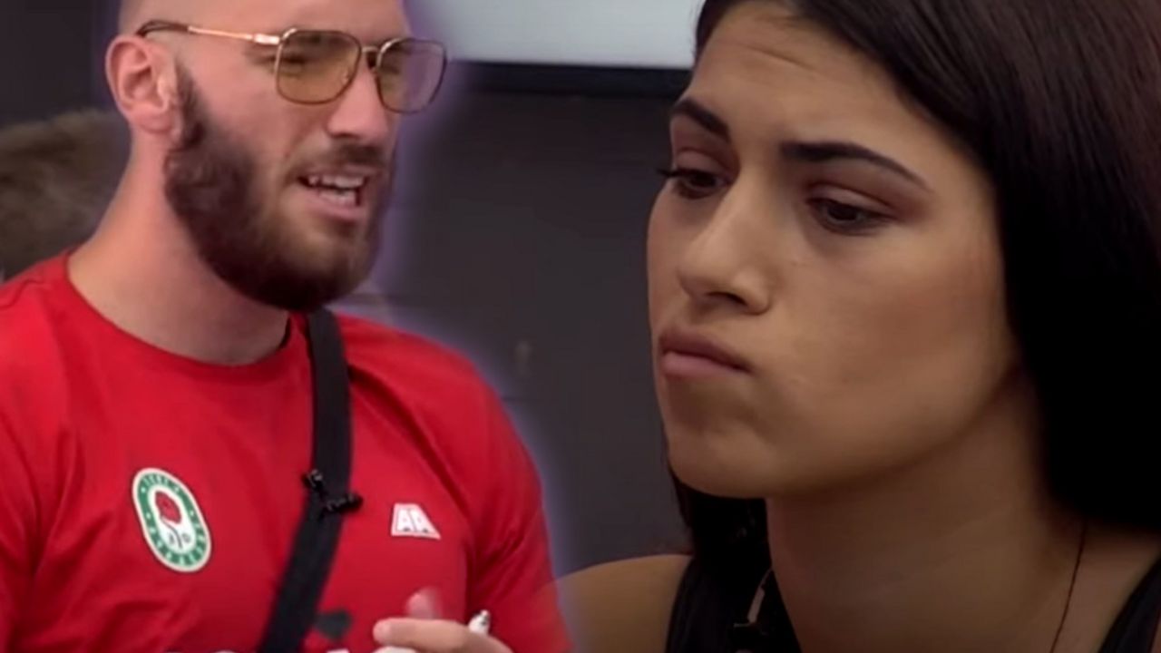 Milica Veselinović, Mensur Ajdarpašić