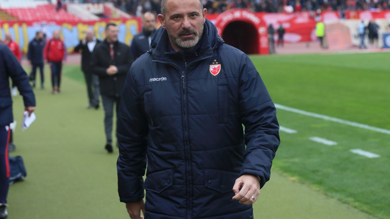 Dejan Stanković