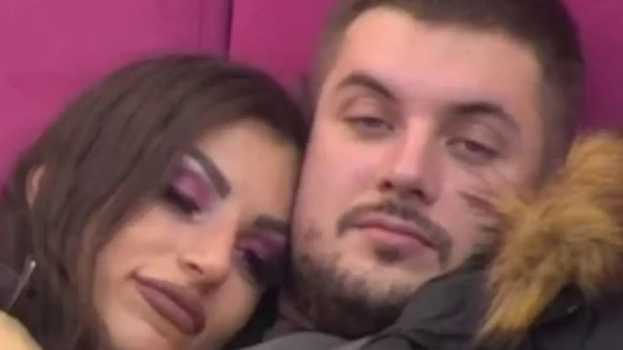 Nikola Grujić Mima Šarac