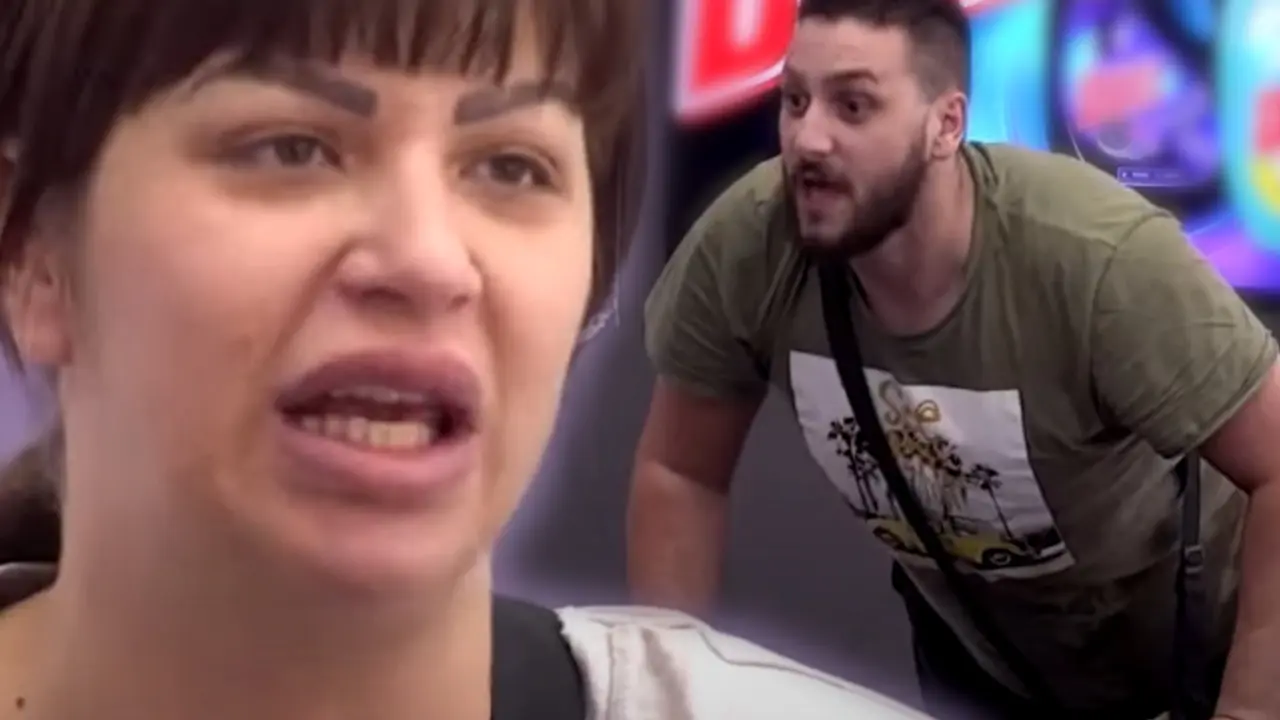 Miljana Kulić, Lazar Čolić Zola