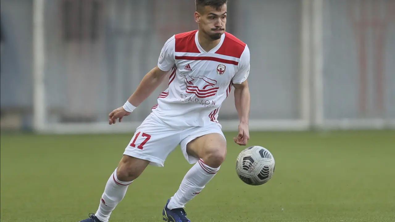 Miloš Pantović