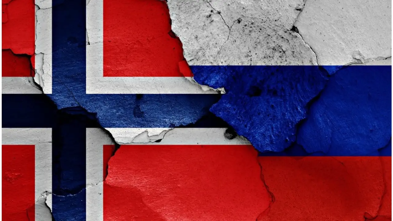 Norveška Rusija