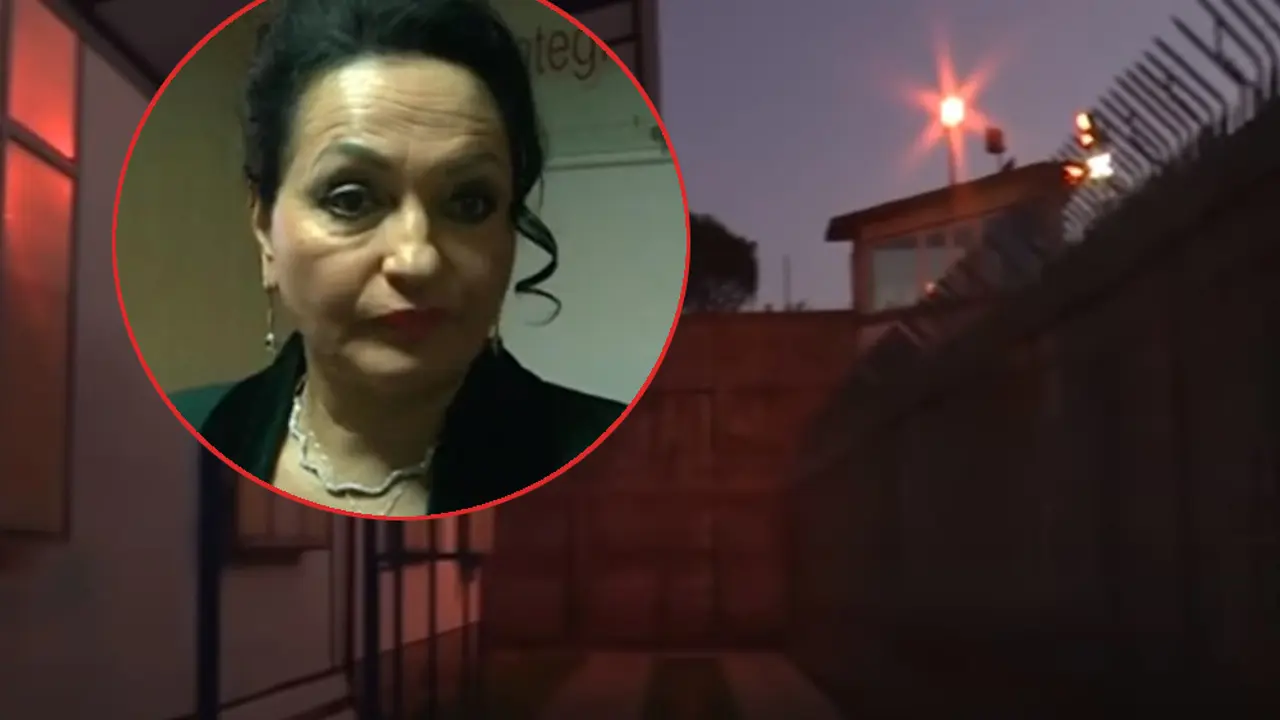 Vesna Medenica
