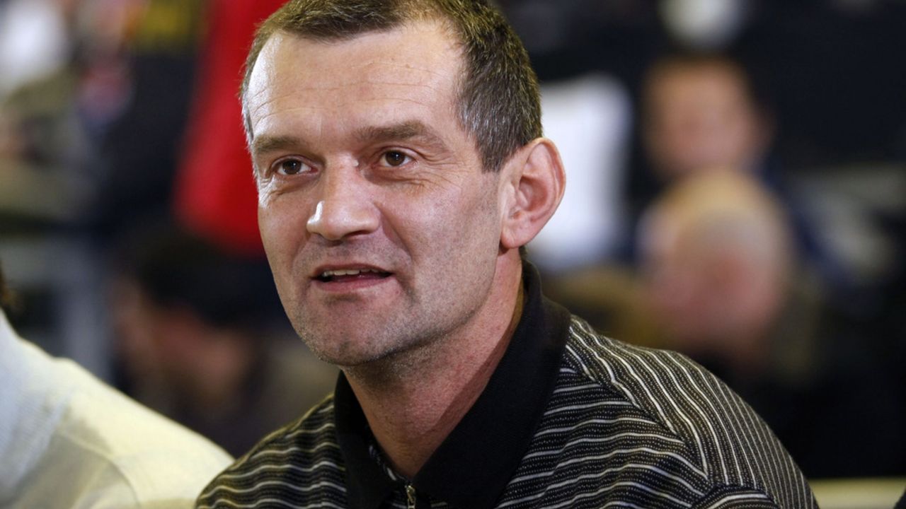 Zoran Sretenović