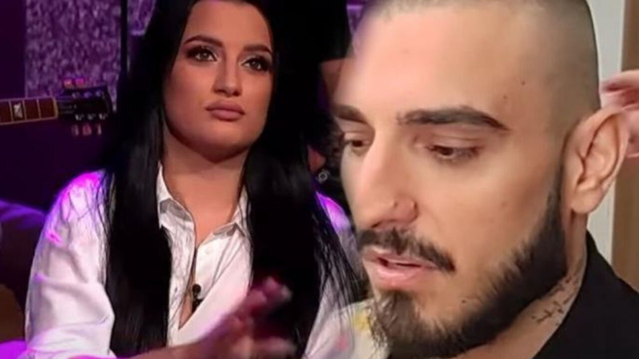 Darko Lazić, Barbara Bobak