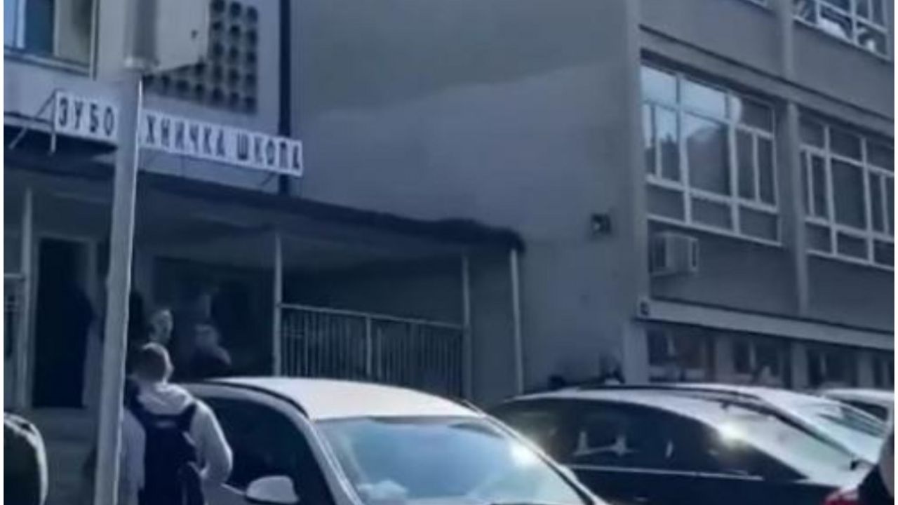 Dojave o bombama