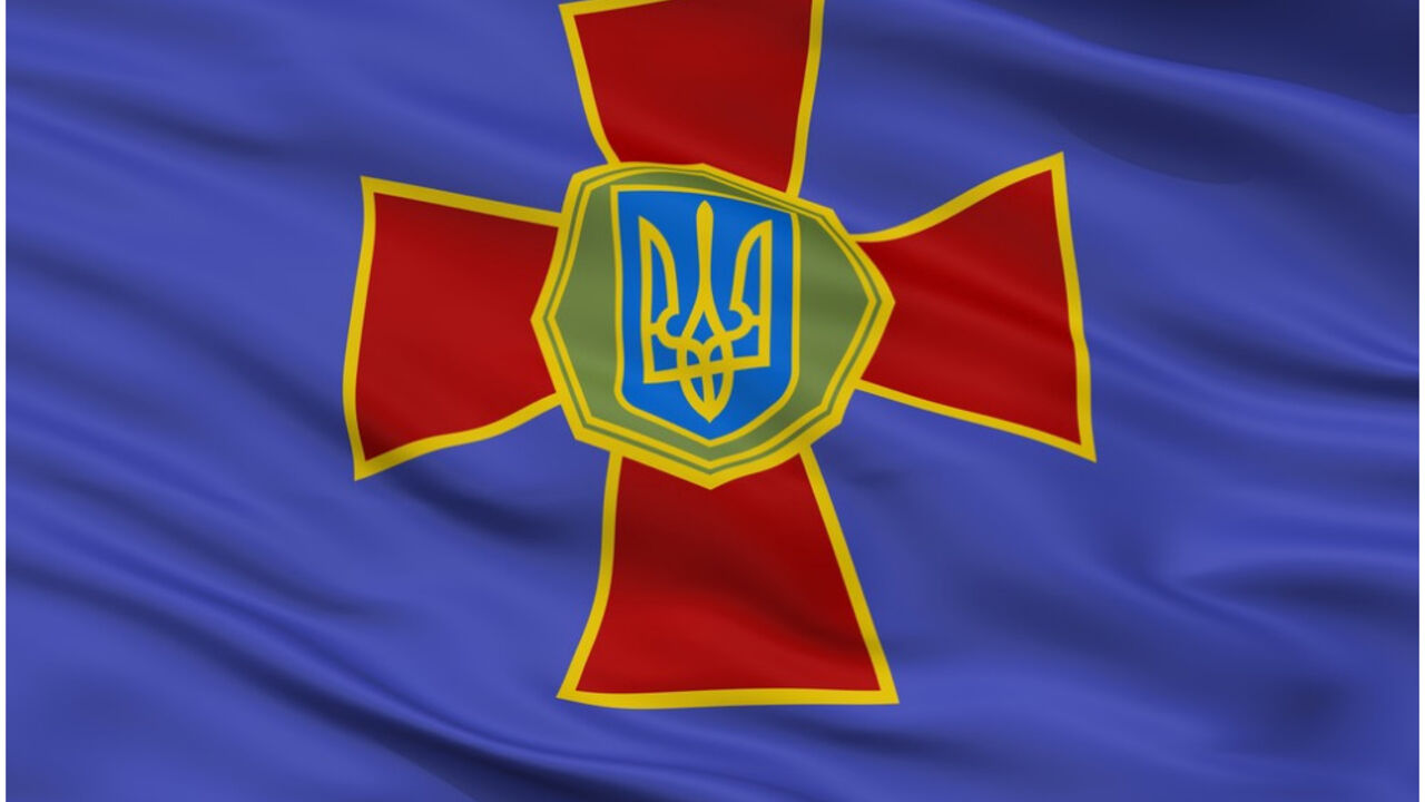 Ukrajinska vojska