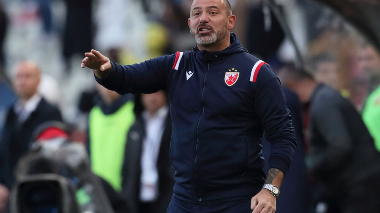 Dejan Stanković