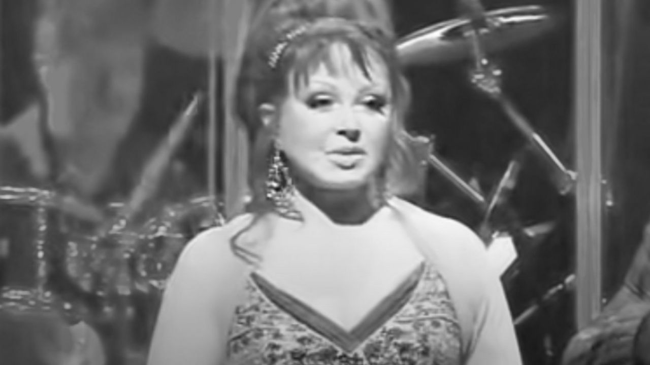 Naomi Džad