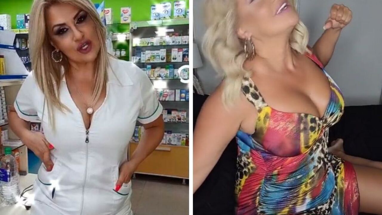 apotekarka ana milanovic