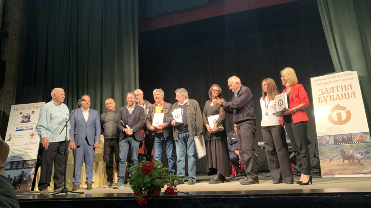 Međunarodni festival dokumentarnog filma