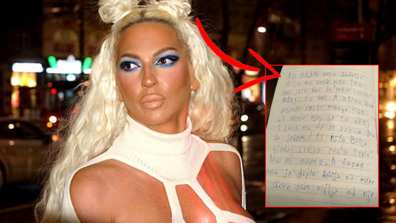 Jelena Karleuša