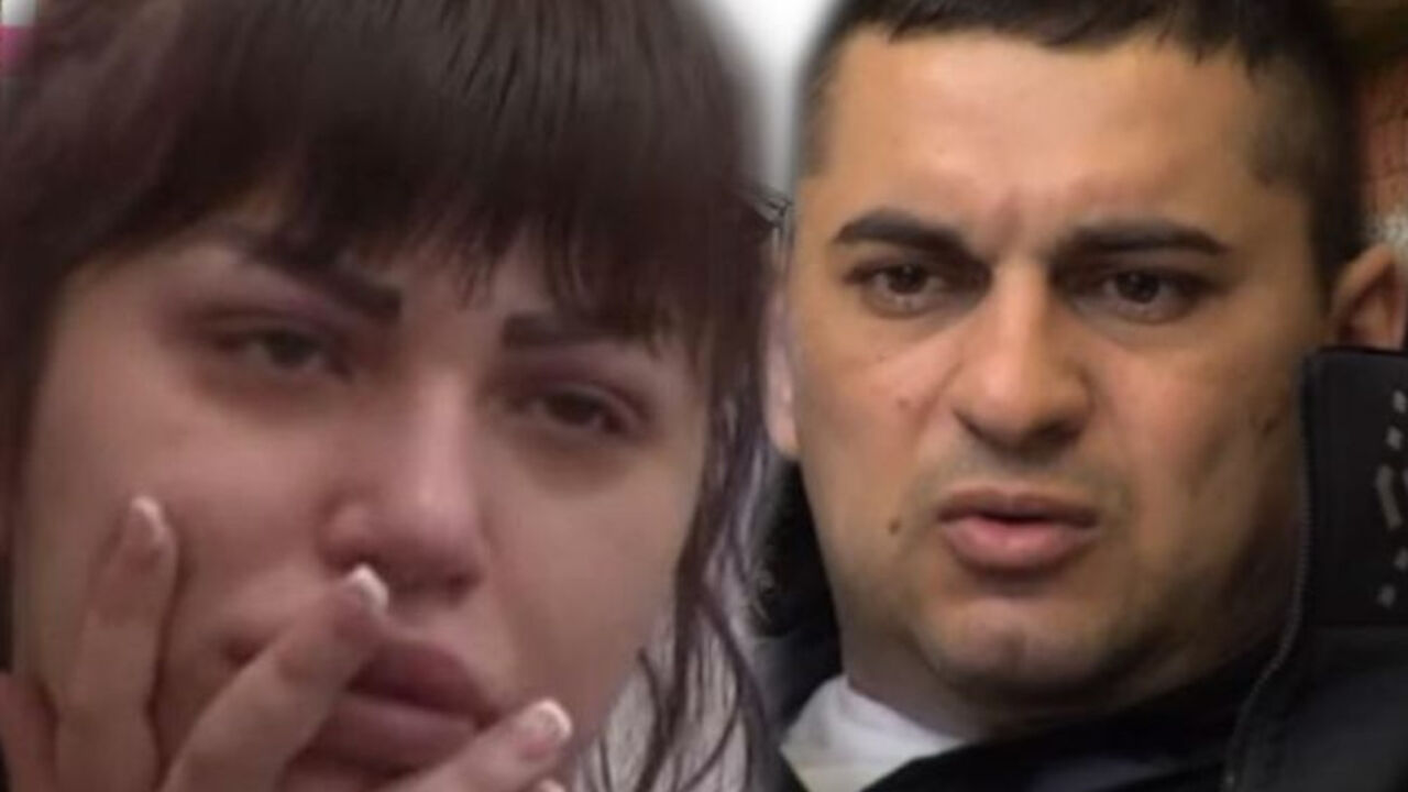 Miljana Kulić, Nenad Macanović