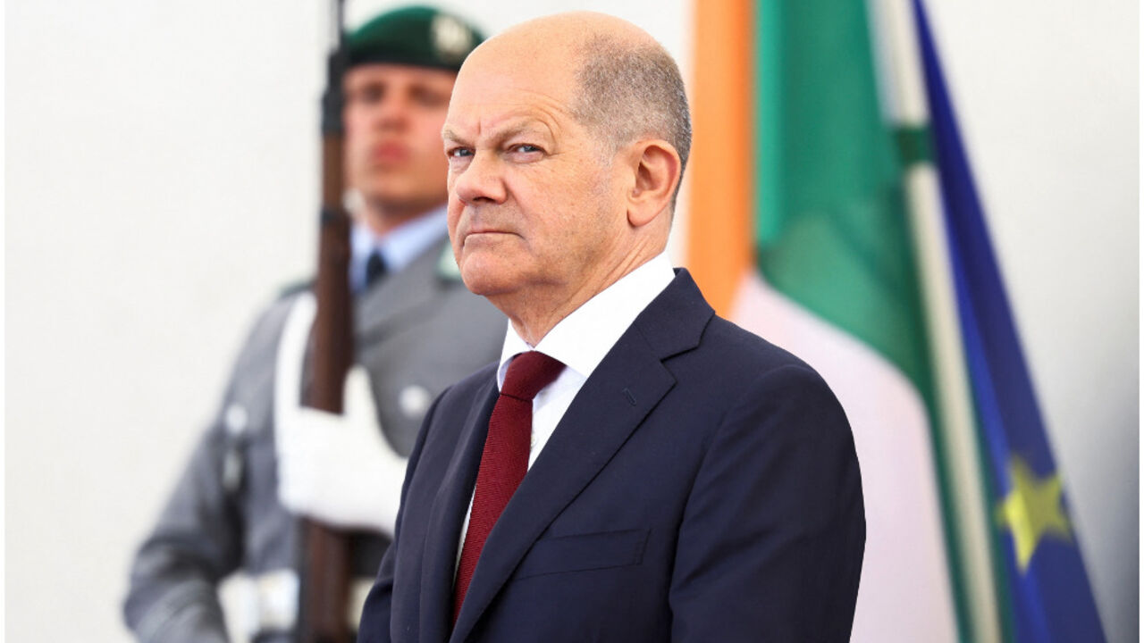 Olaf Šolc