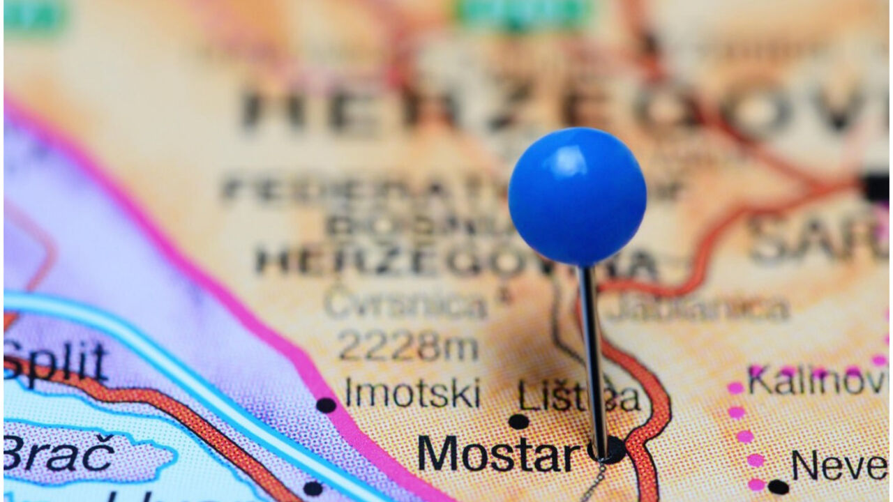 Bosna i Hercegovina