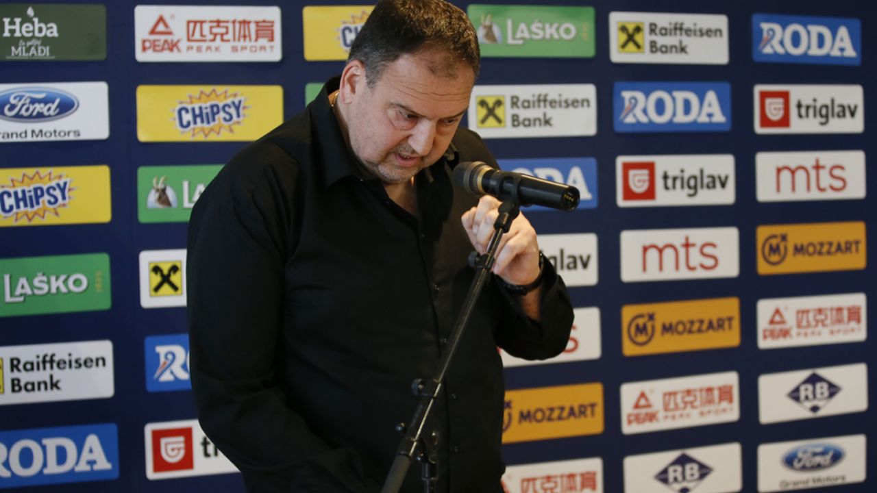 Zoran Stevanović