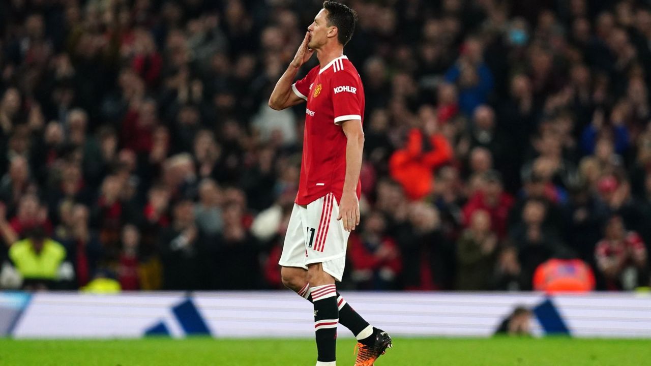 Nemanja Matić