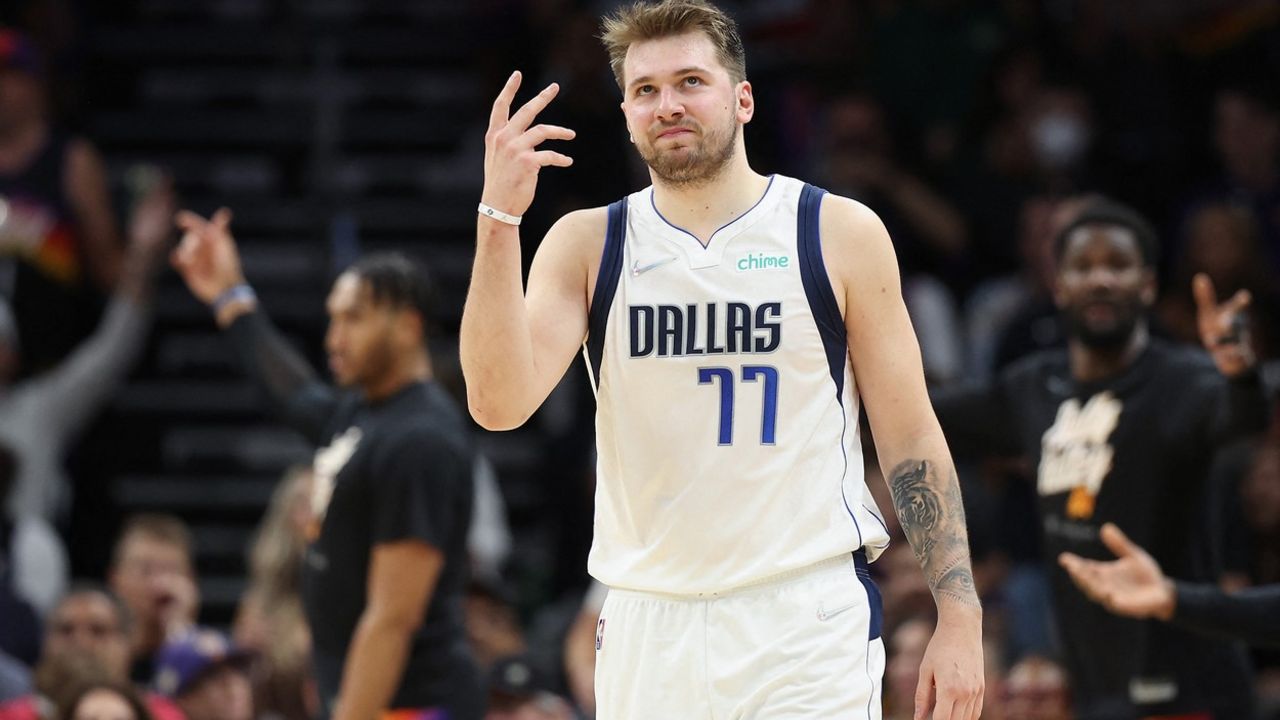 Luka Dončić