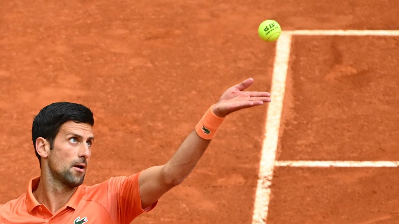 Novak Đoković