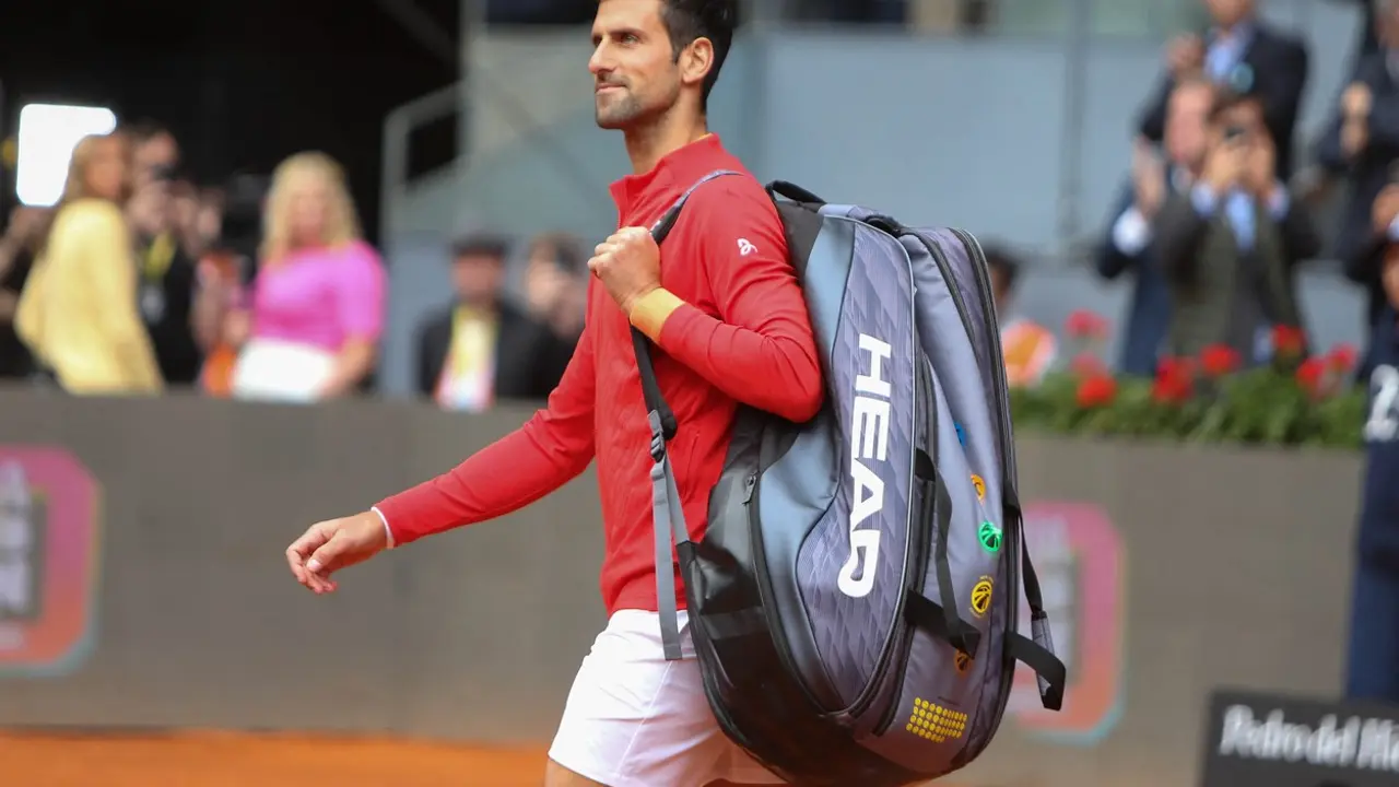 Novak Đoković