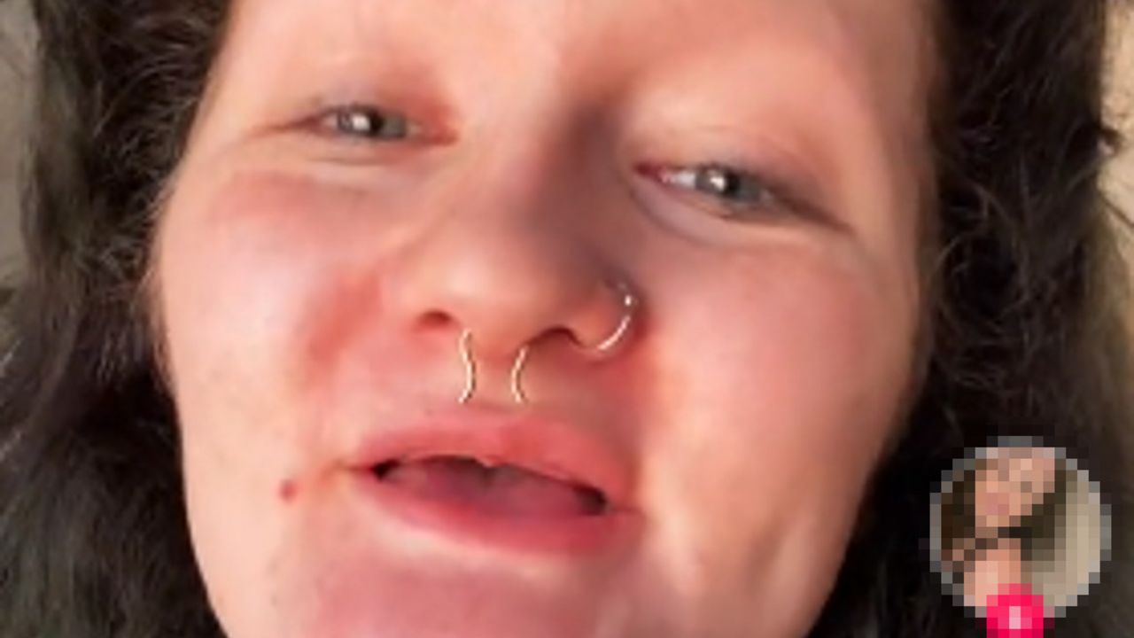 sparklemouth