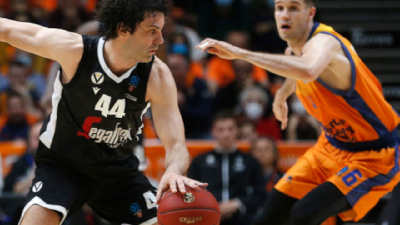Miloš Teodosić