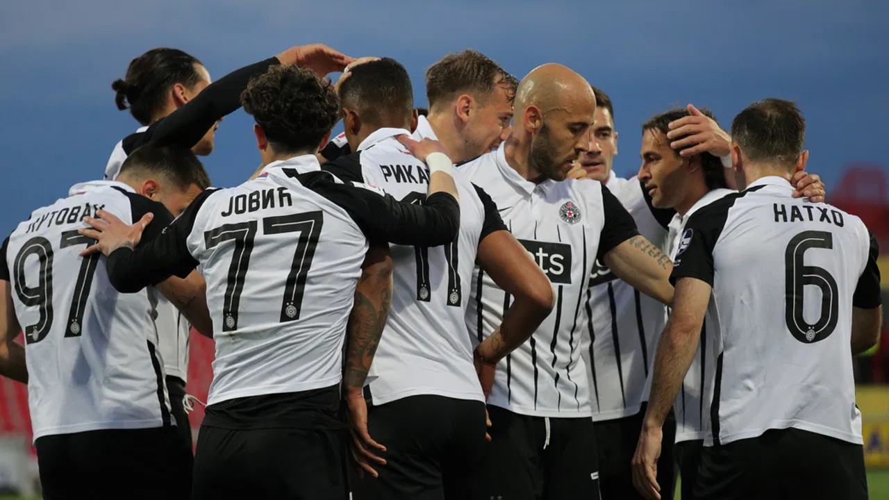 FK Partizan