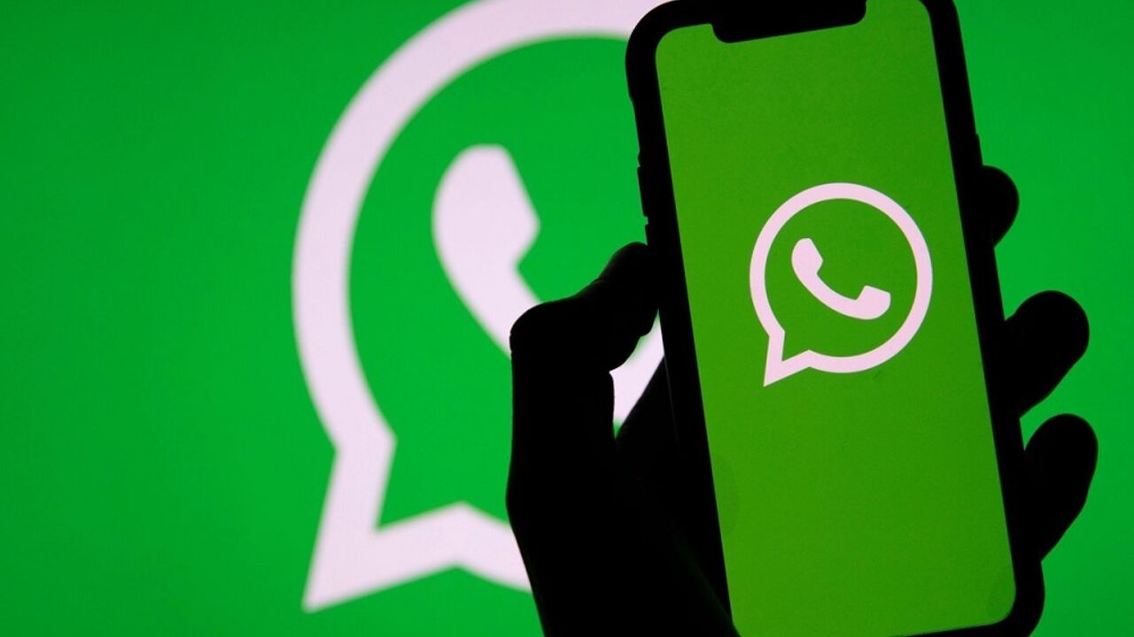 whatsApp