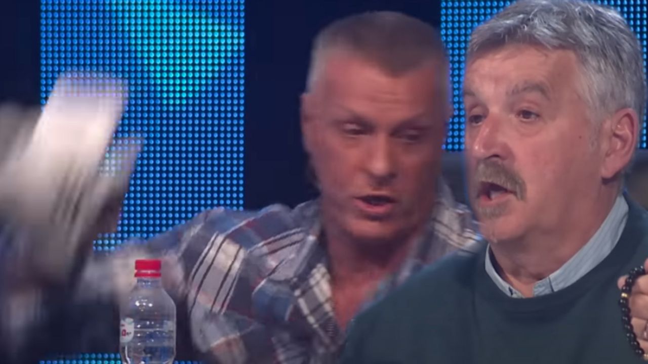 Đorđe David Bosanac