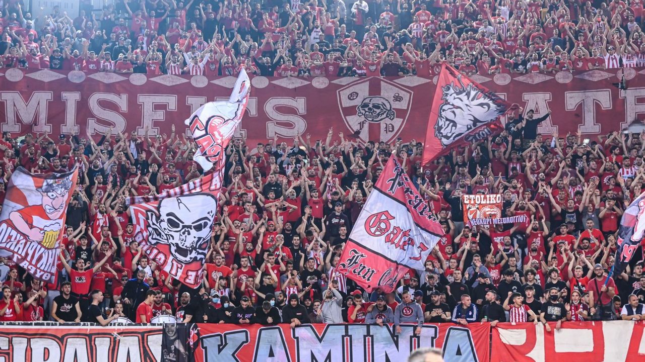 KK Olimpijakos