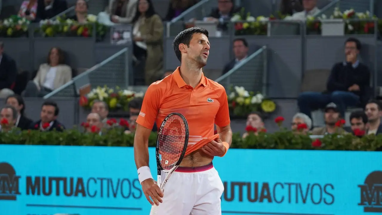 Novak Đoković