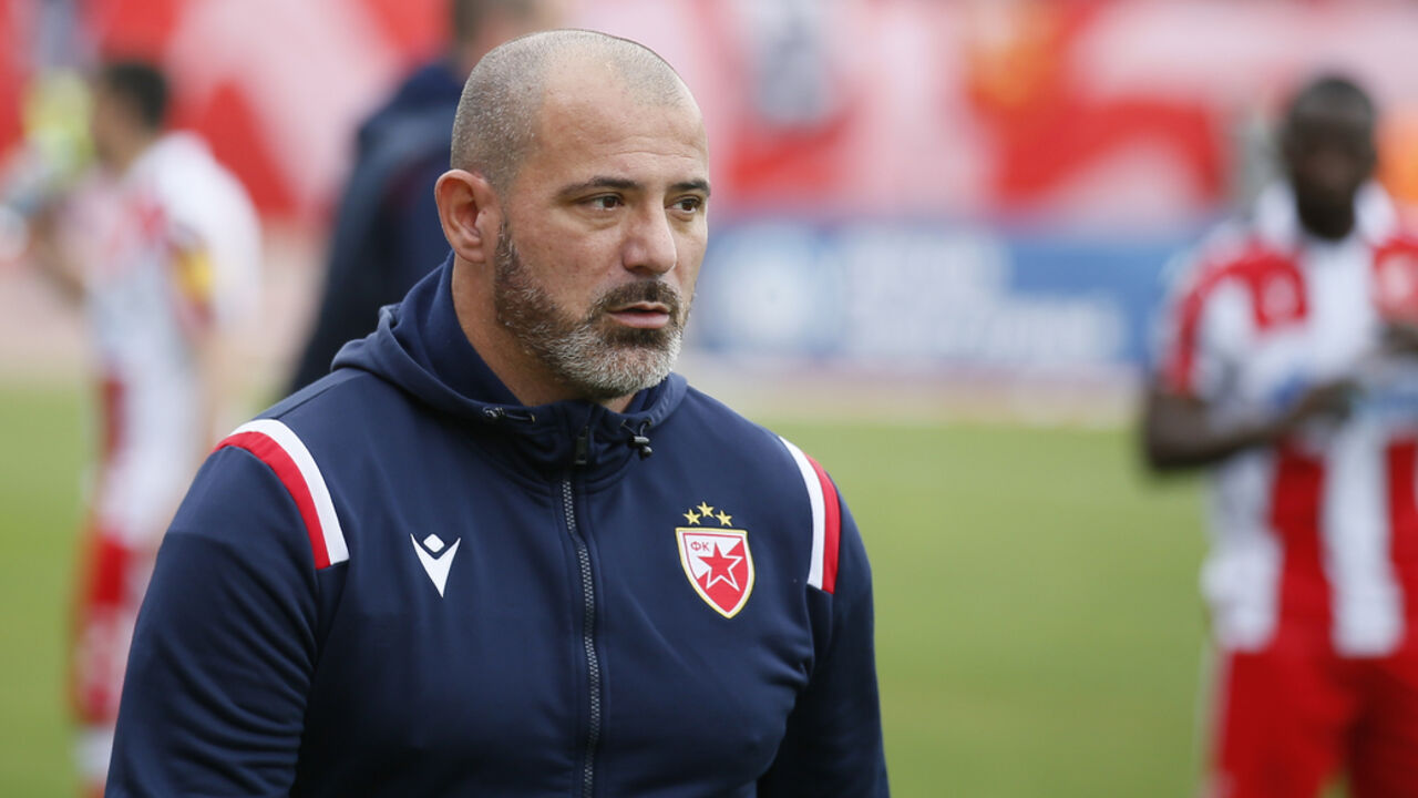 Dejan Stanković