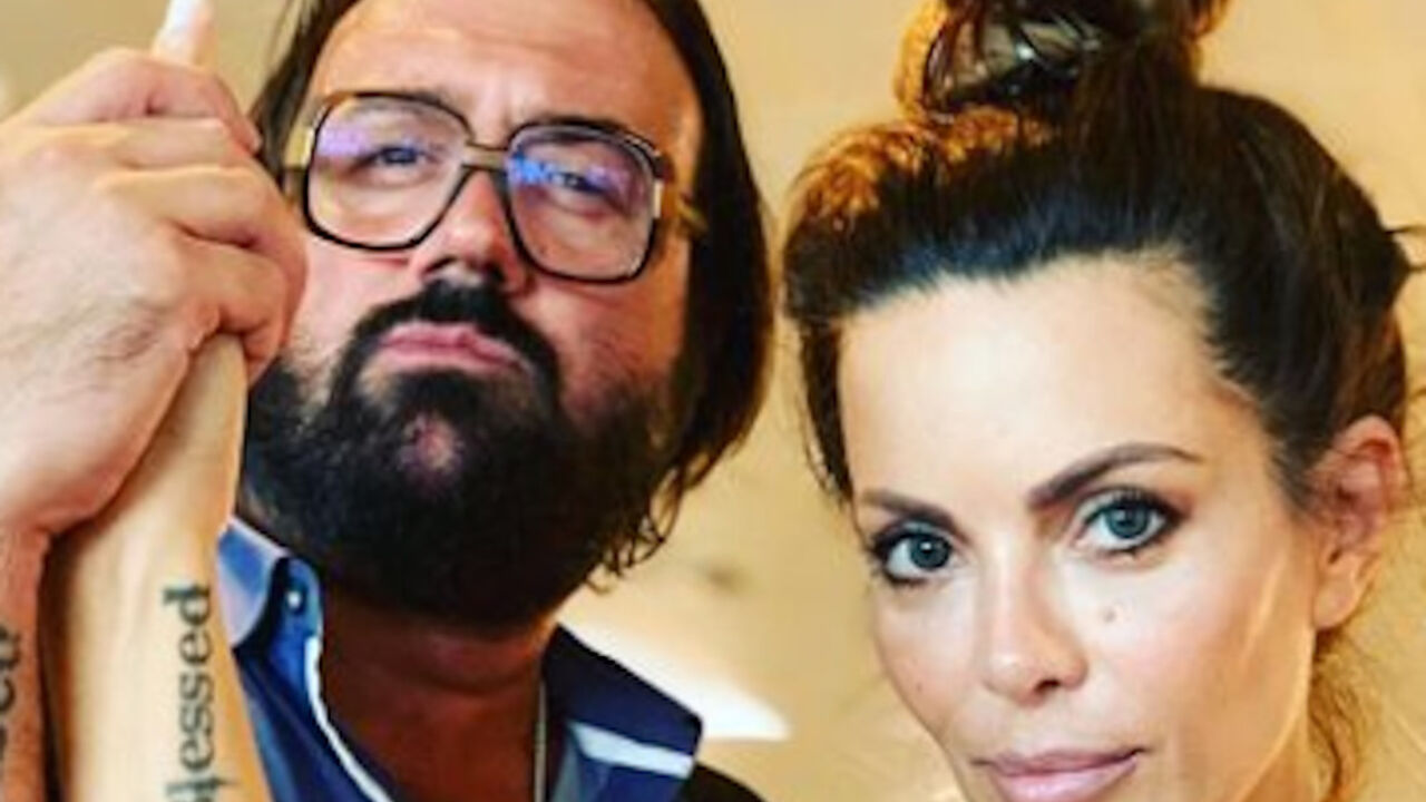 Vidoje Ristović, Nikolina Pišek