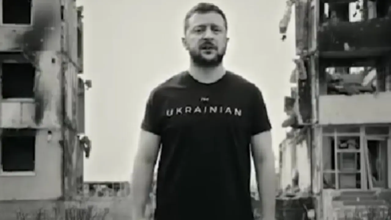 Vladimir Zelenski