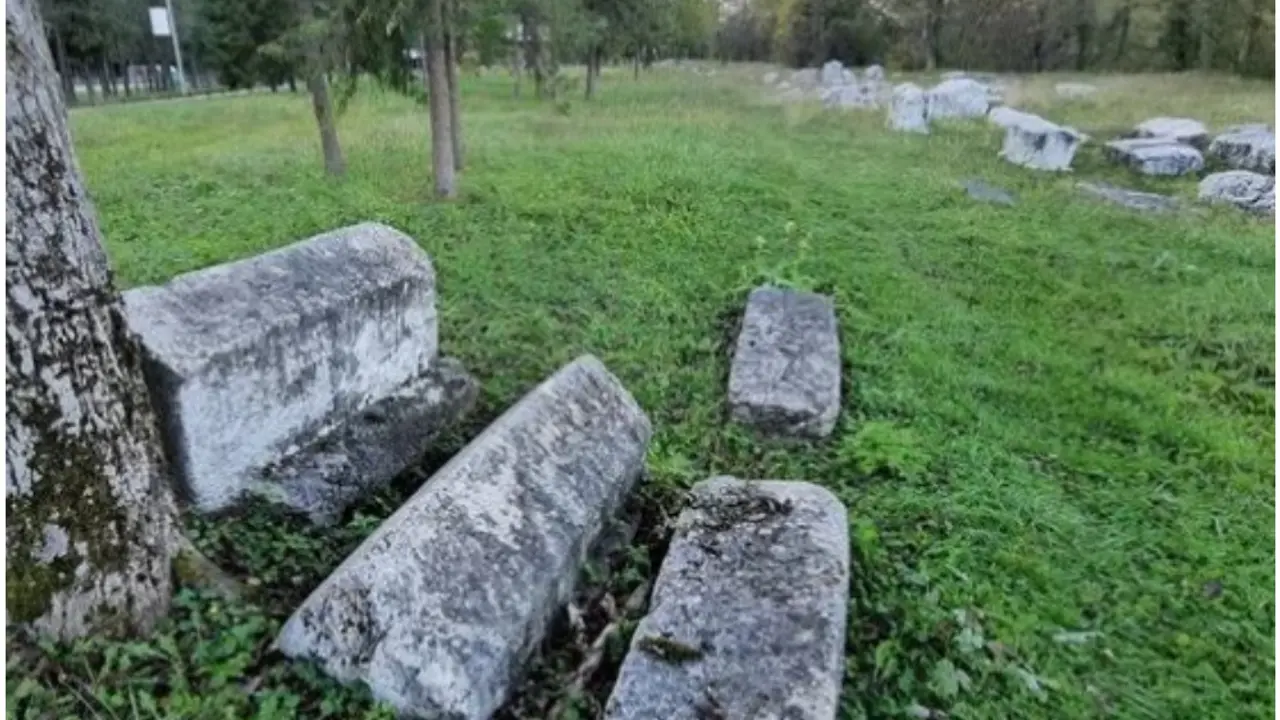 arheološko blago