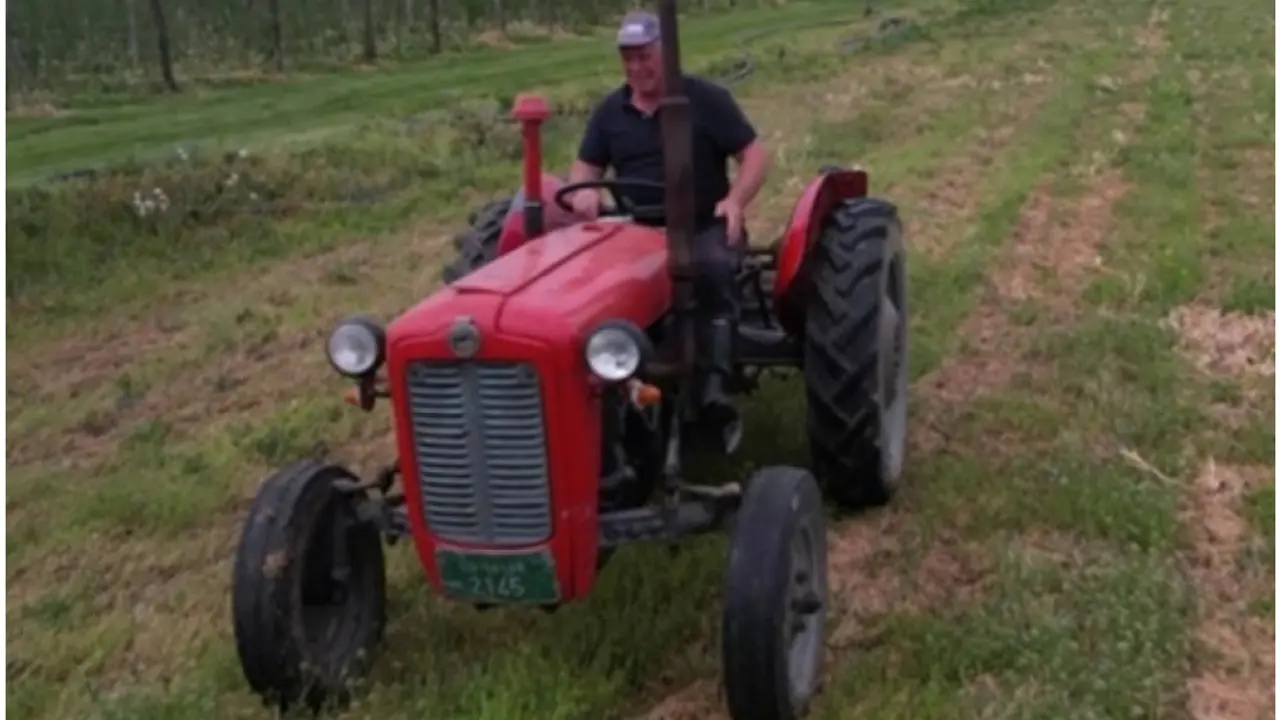 traktor
