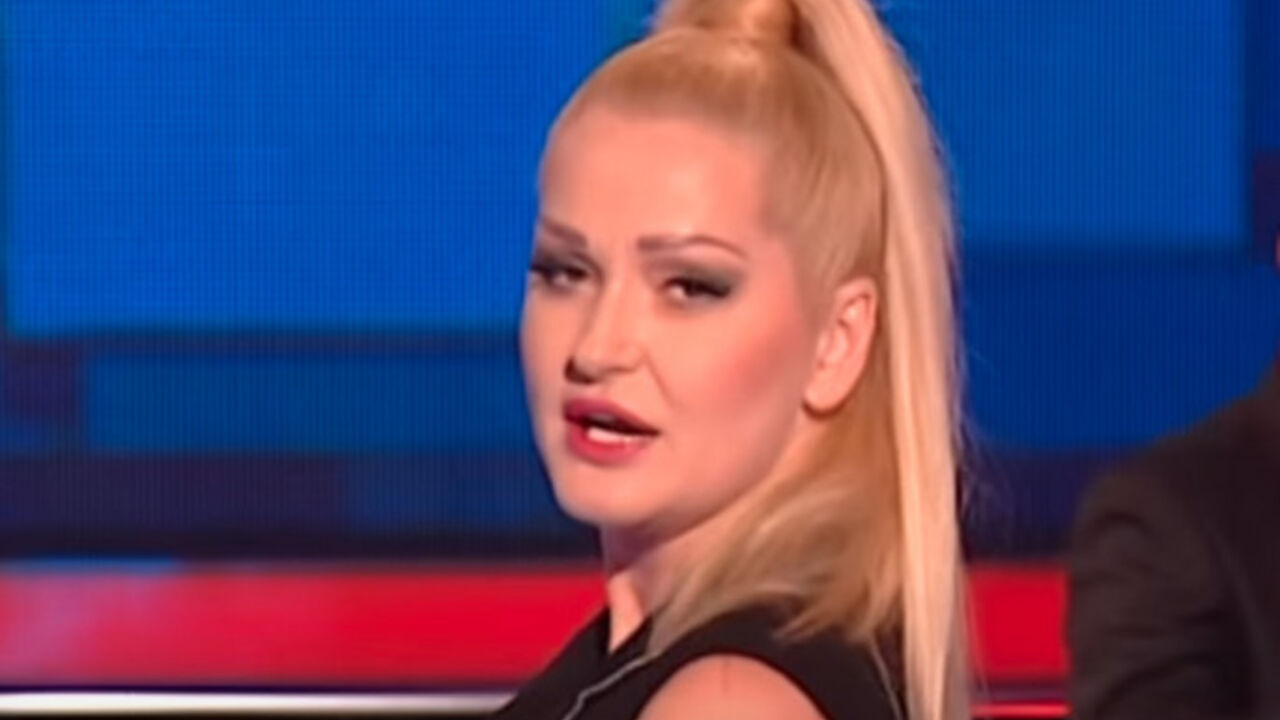 sanja đorđević